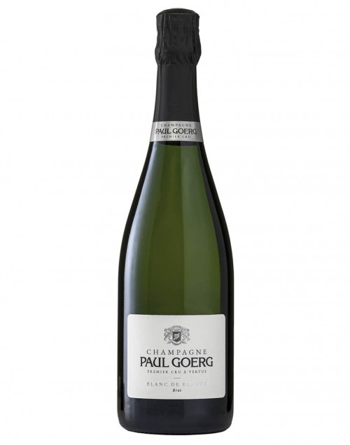 PAUL GOERG Champagne