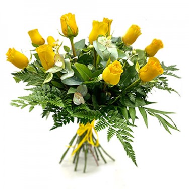 Comprar flores online. Ramo de flores para envio a domicilio. Portes gratis  desde 30 euros.